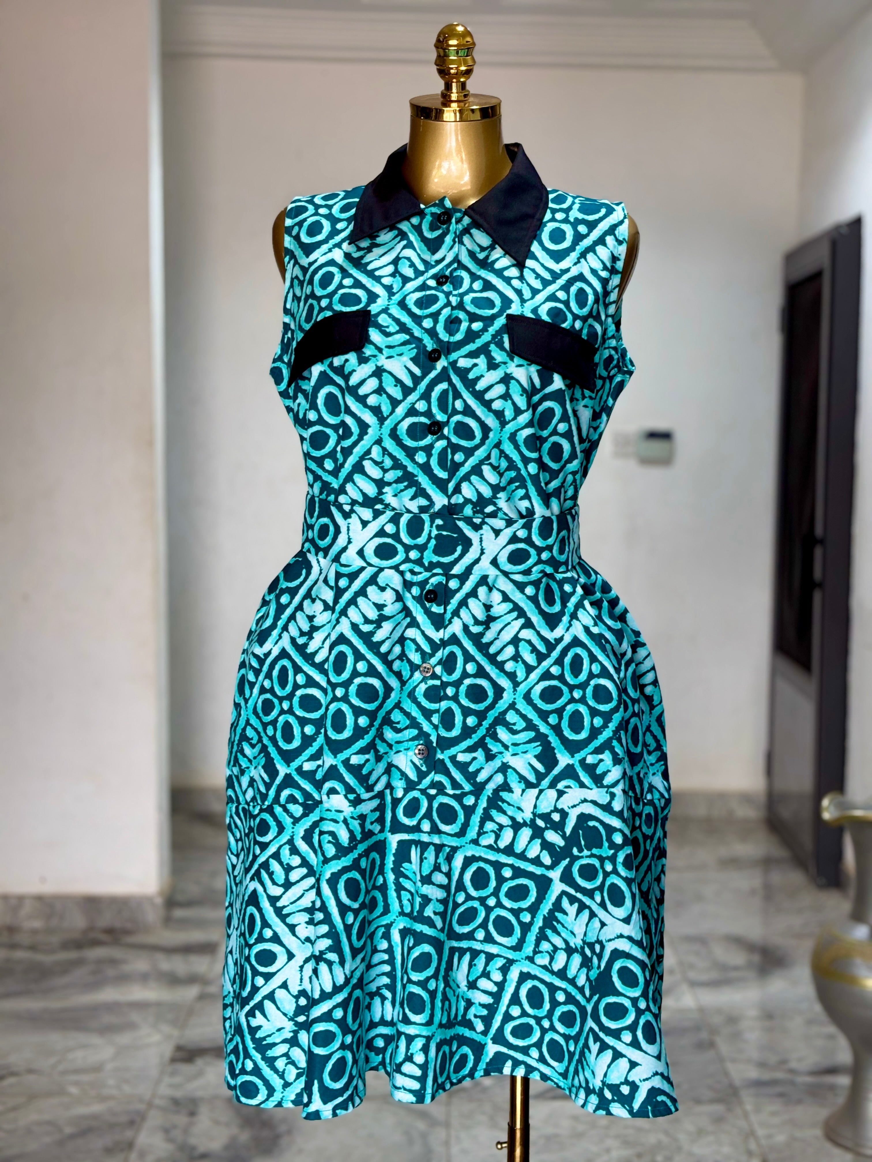 Alice dress