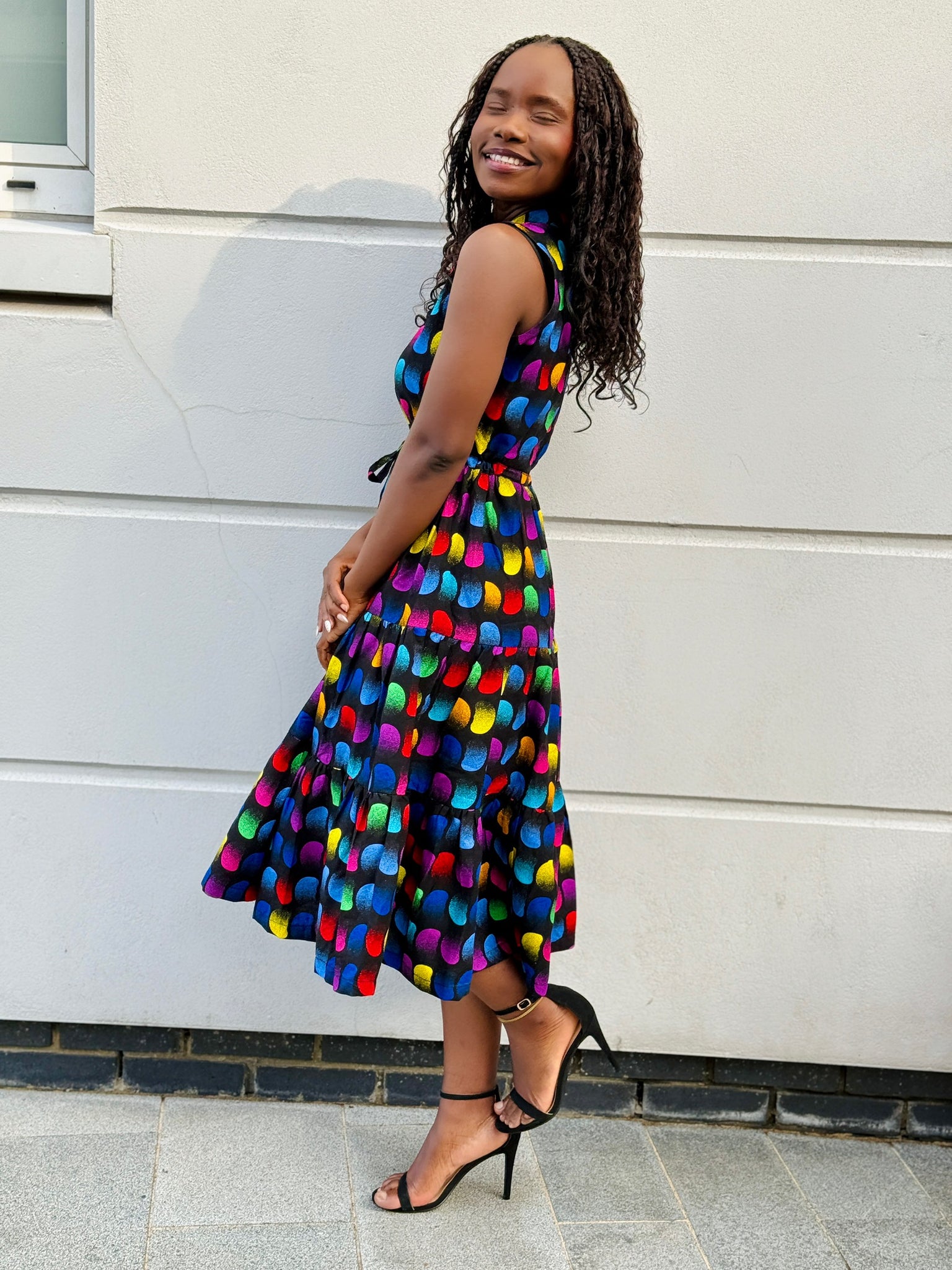 KK dress
