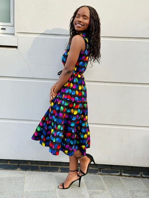 KK dress