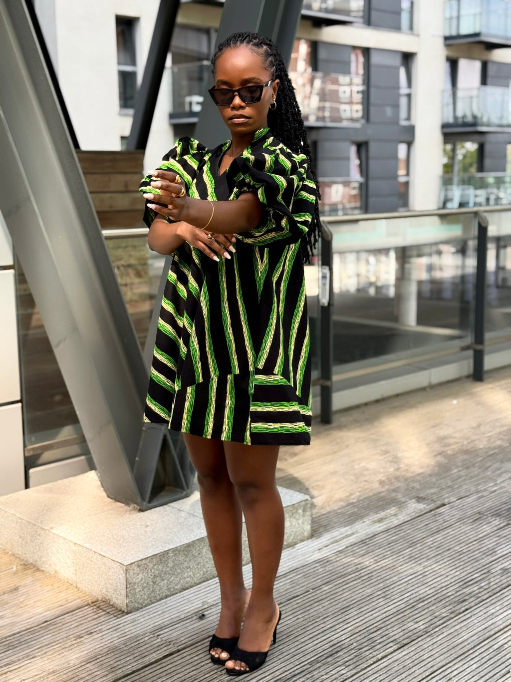 Chéri dress