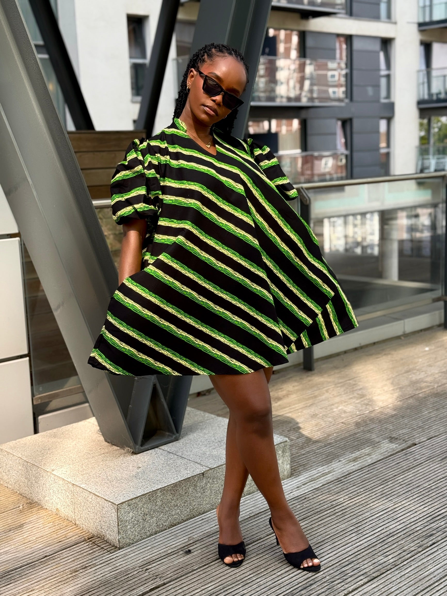 Chéri dress