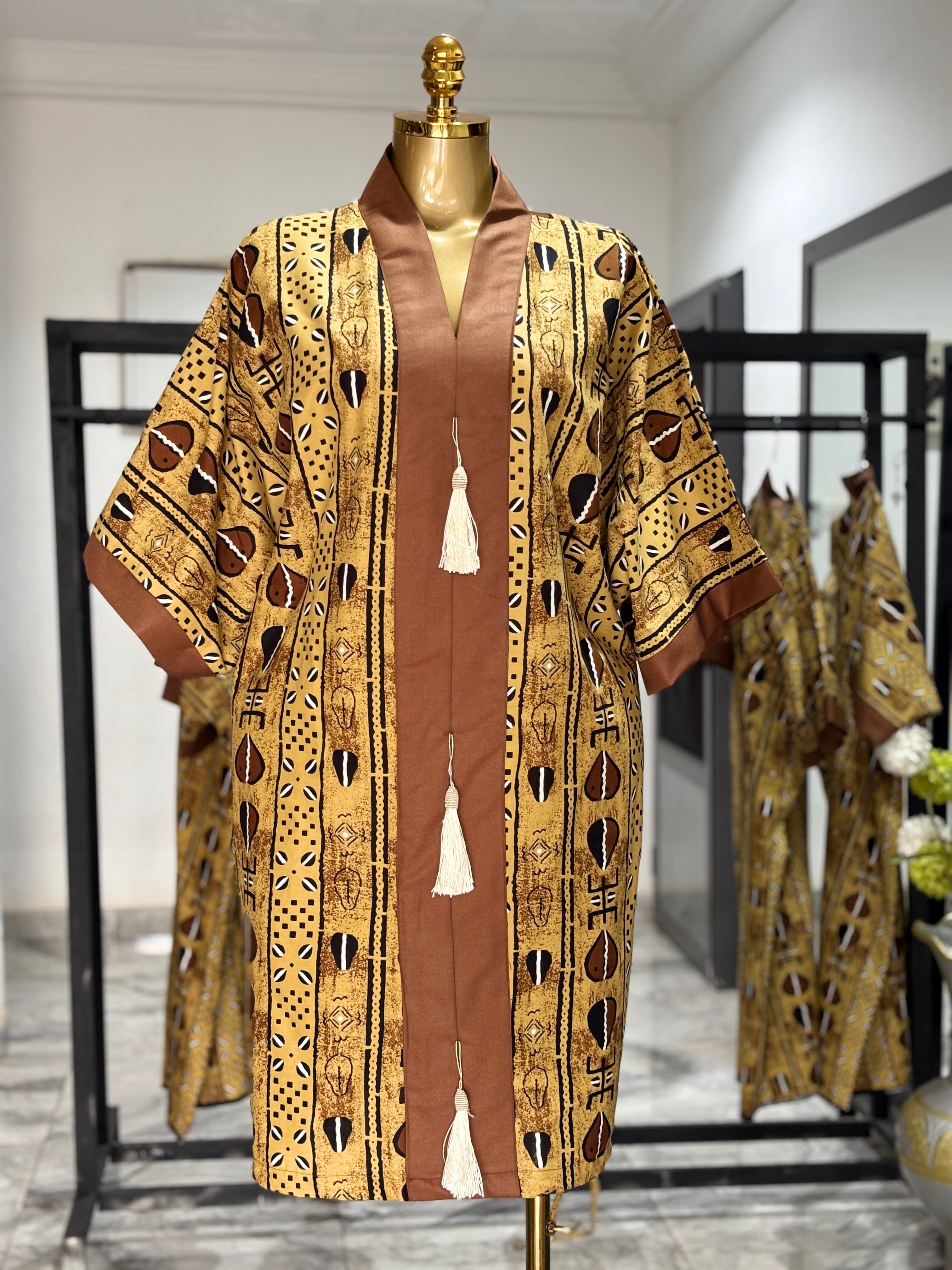 Ewoenam Boubou