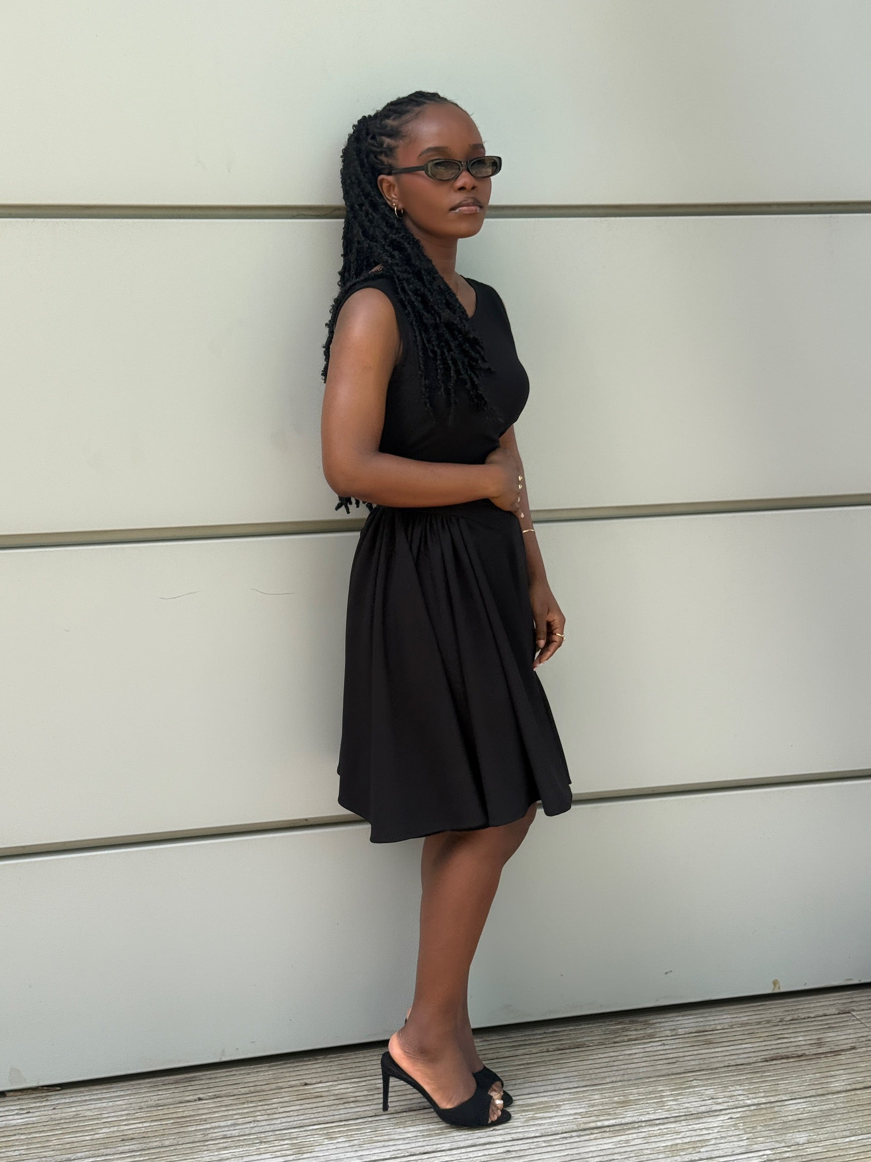 Amy dress
