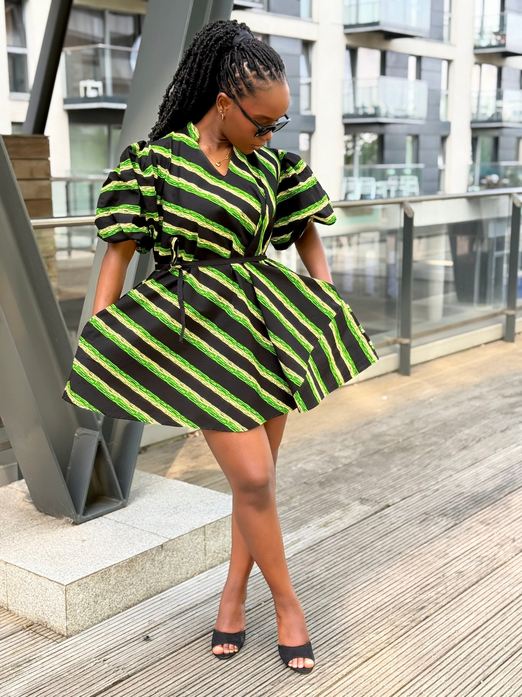 Chéri dress