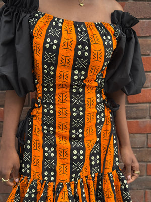 Valen dress