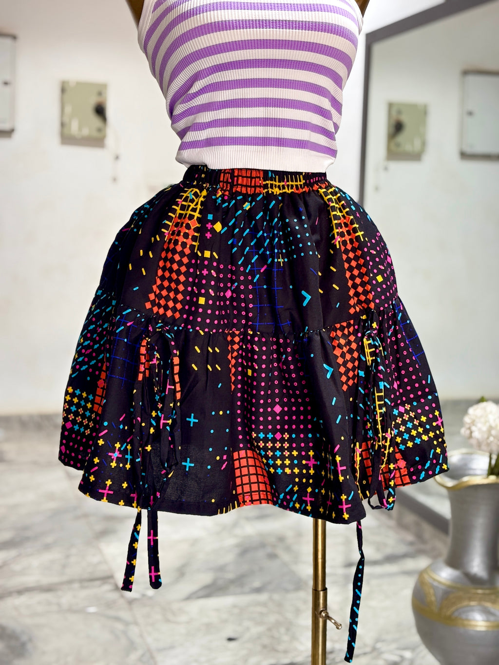 Hailey skirt