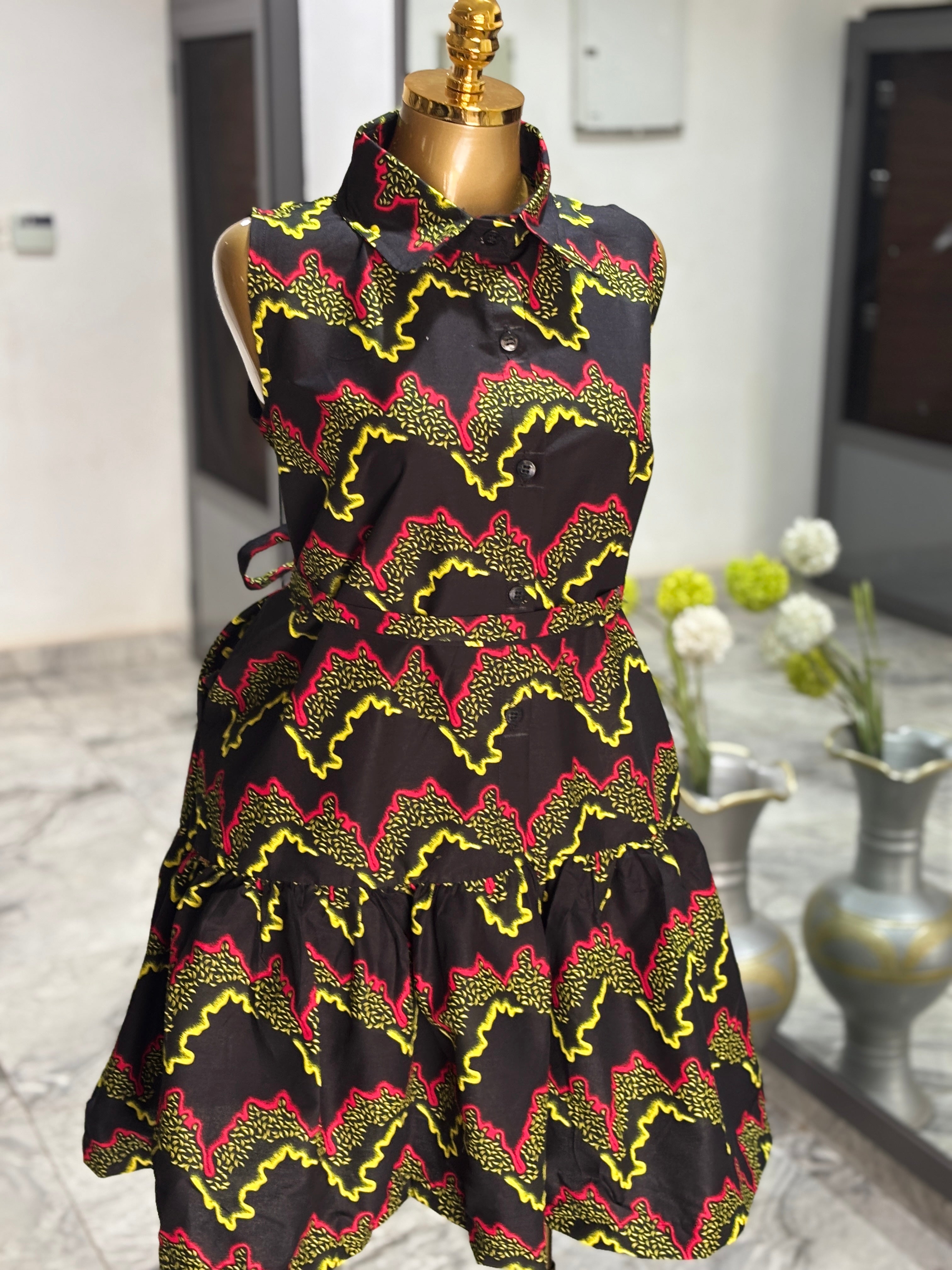 Millie Dress