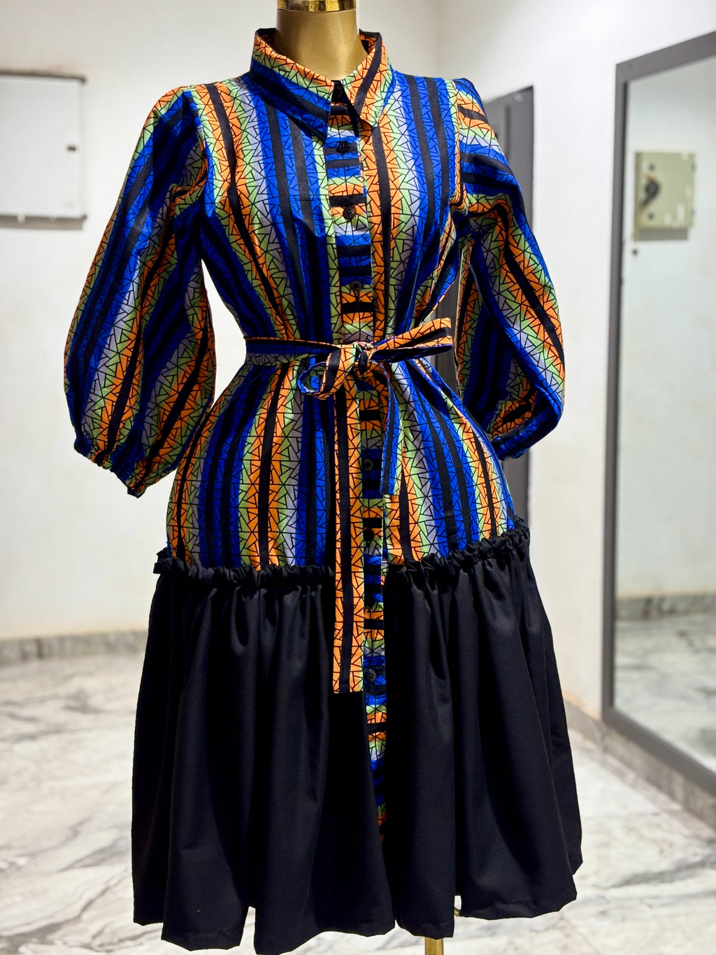 Cici dress