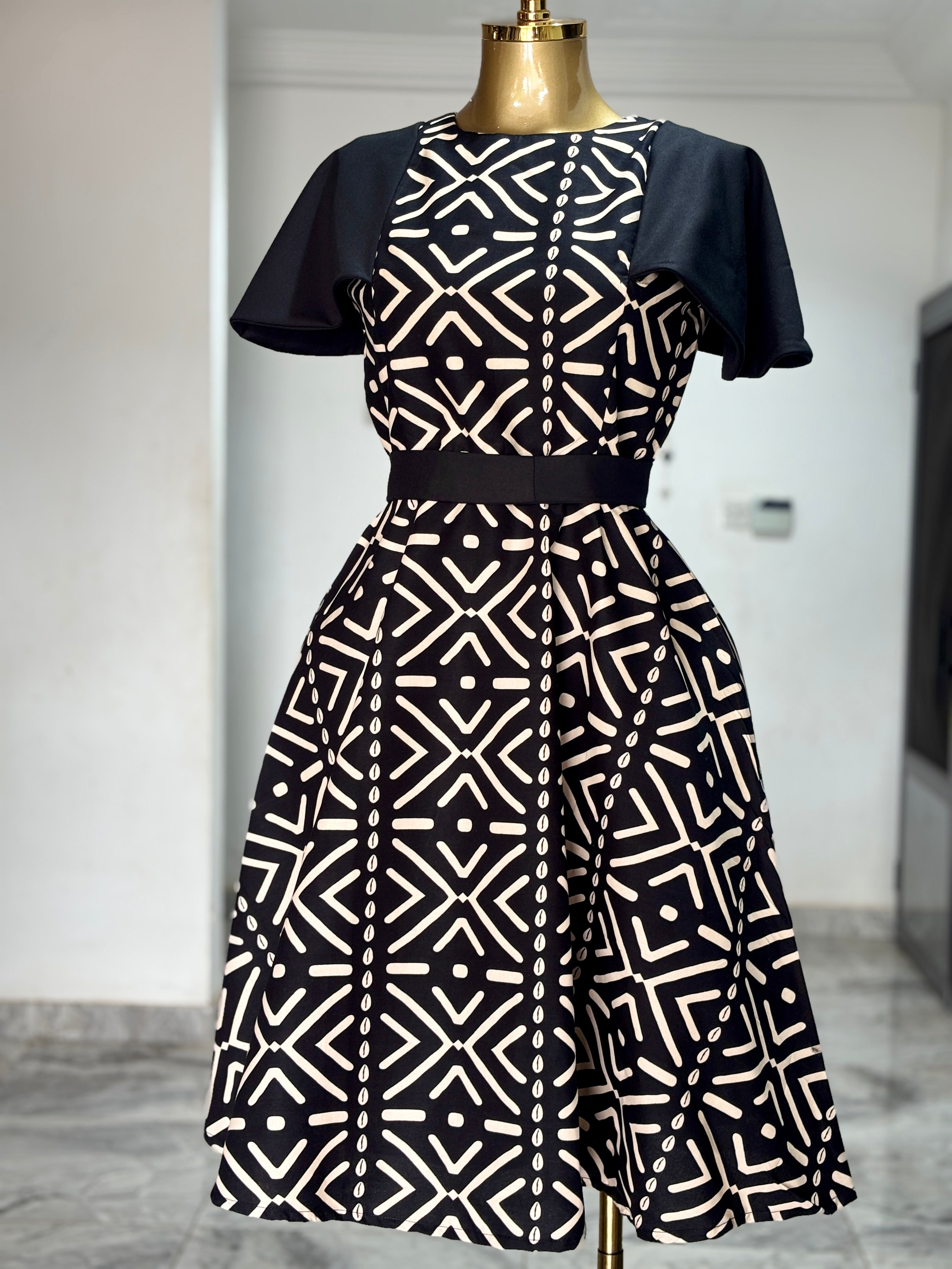 Adel Dress
