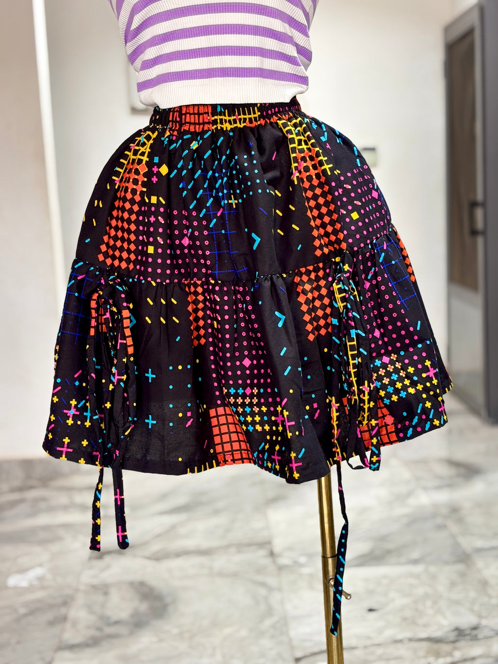 Hailey skirt