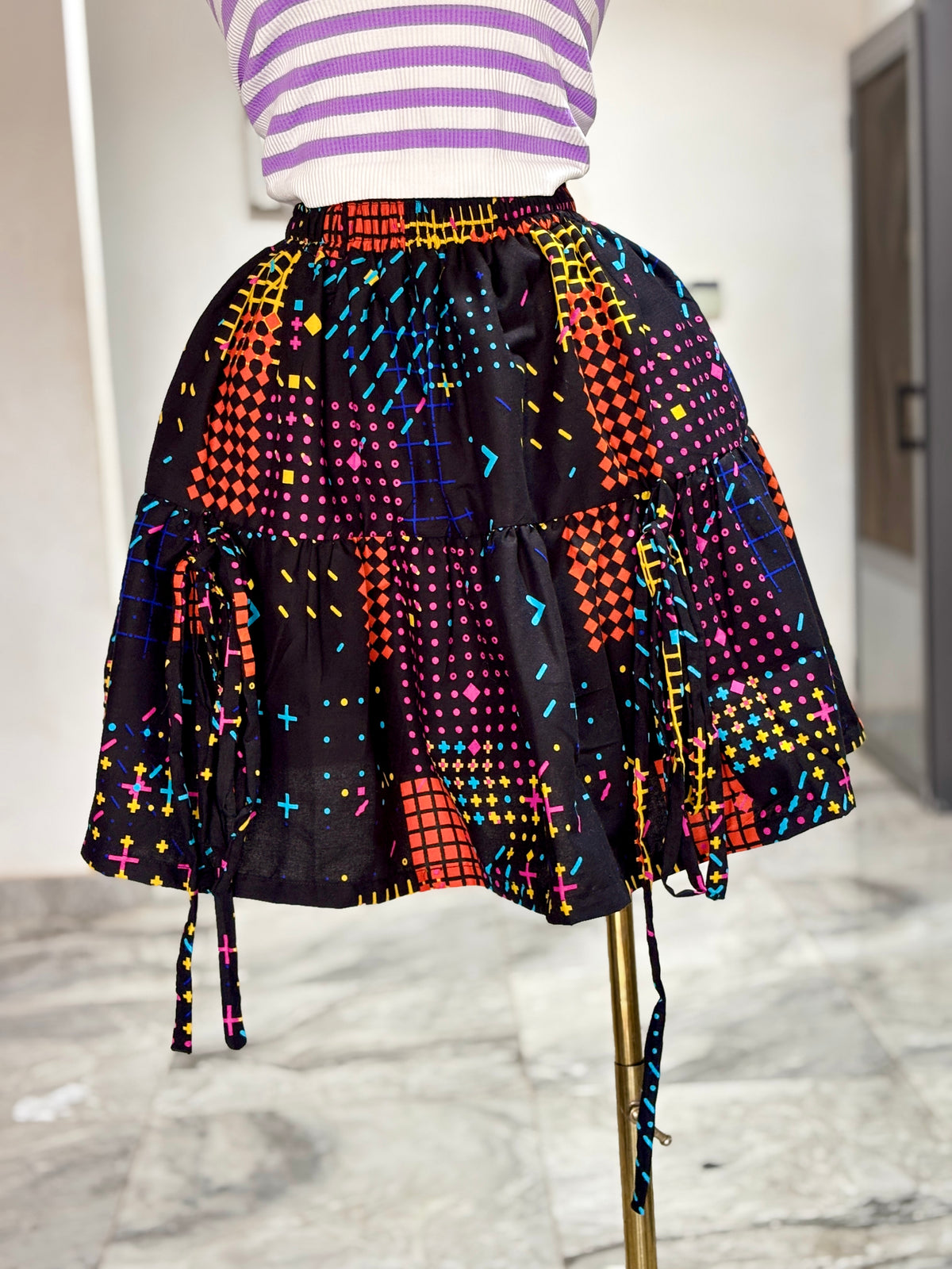 Hailey skirt