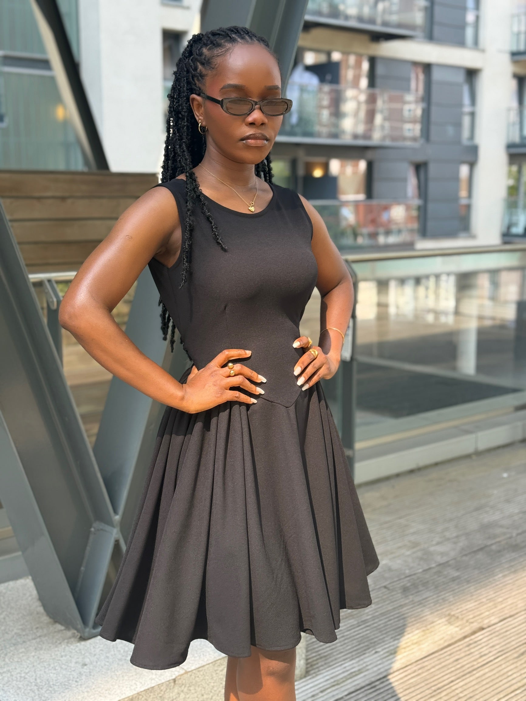 Amy dress