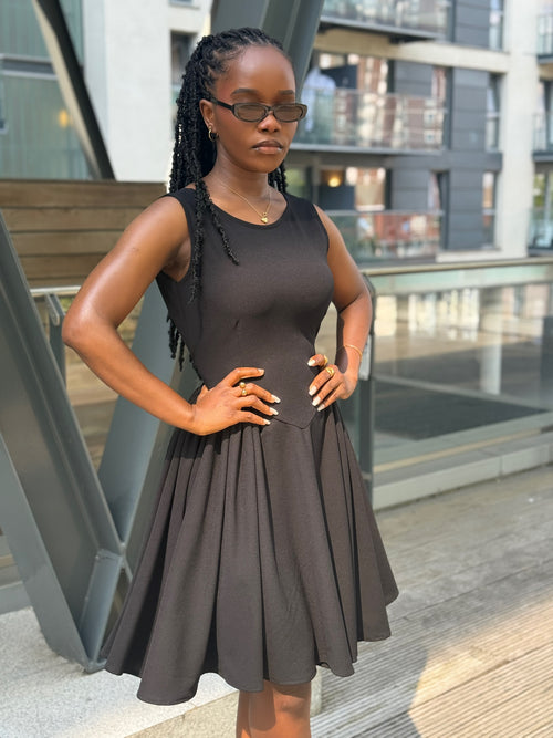 Amy dress
