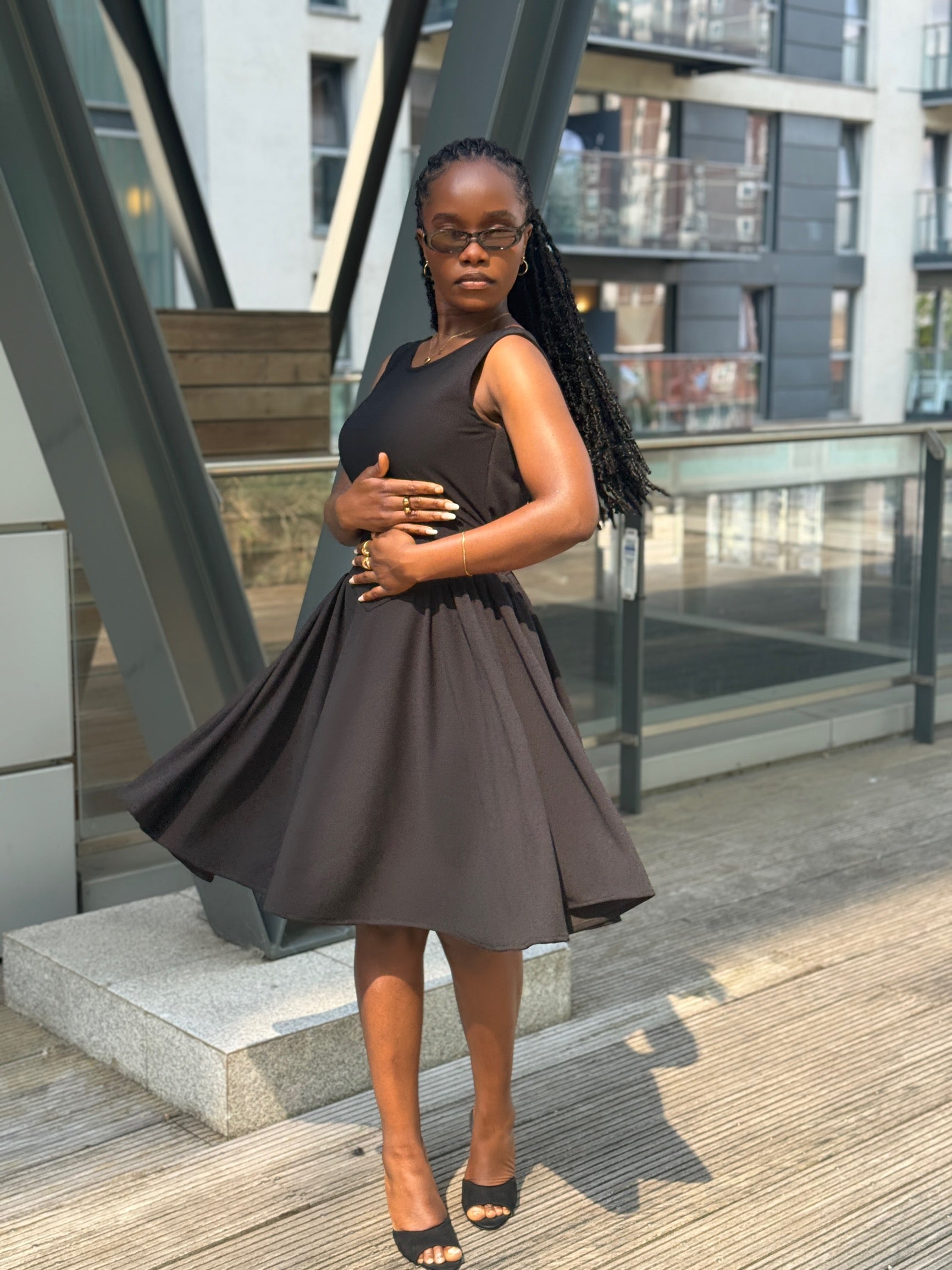 Amy dress