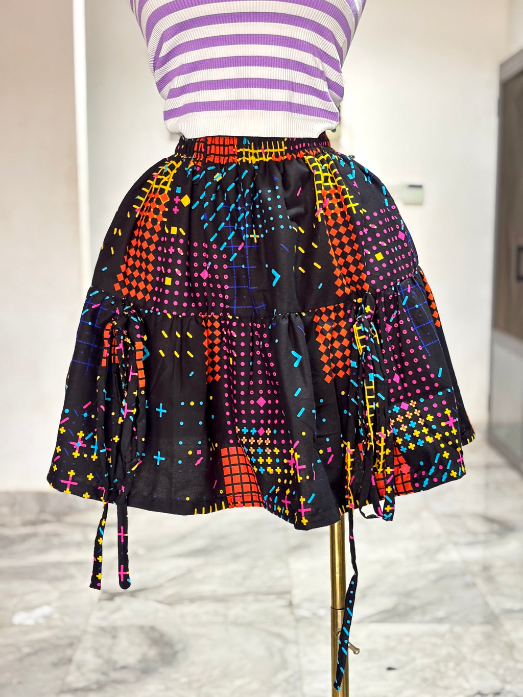 Hailey skirt