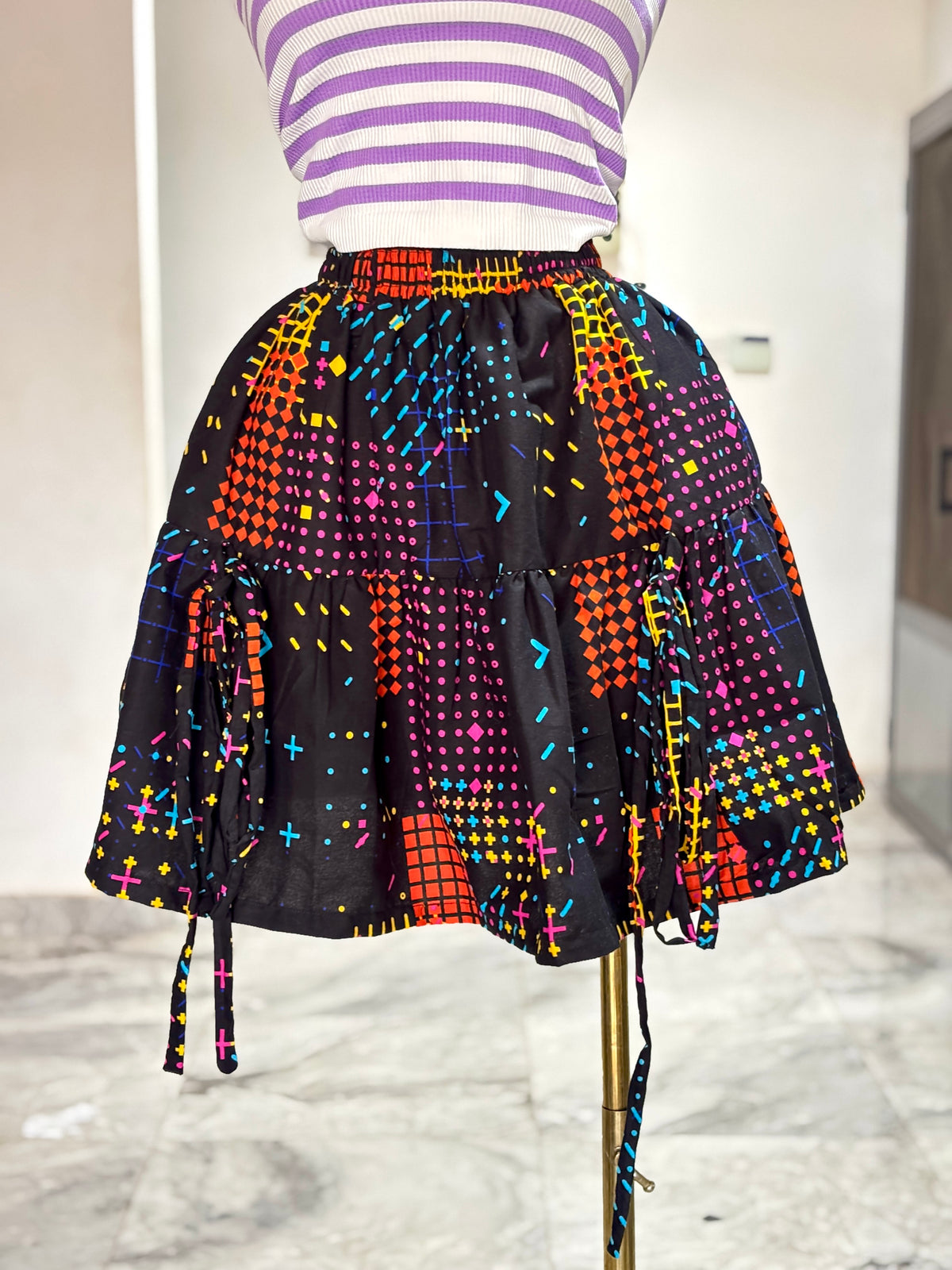 Hailey skirt