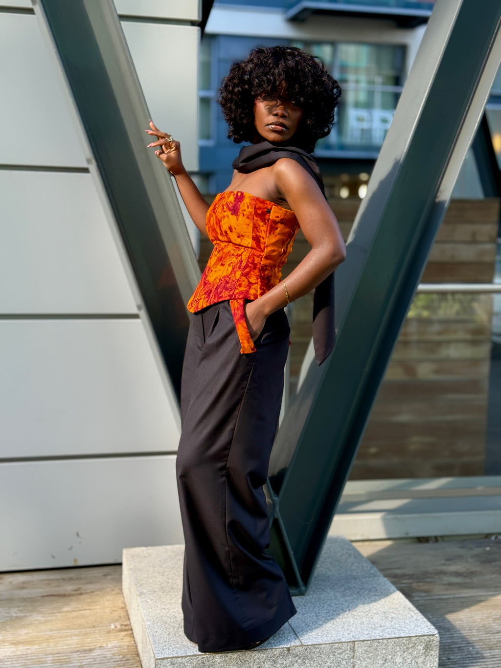 Adinkra Set