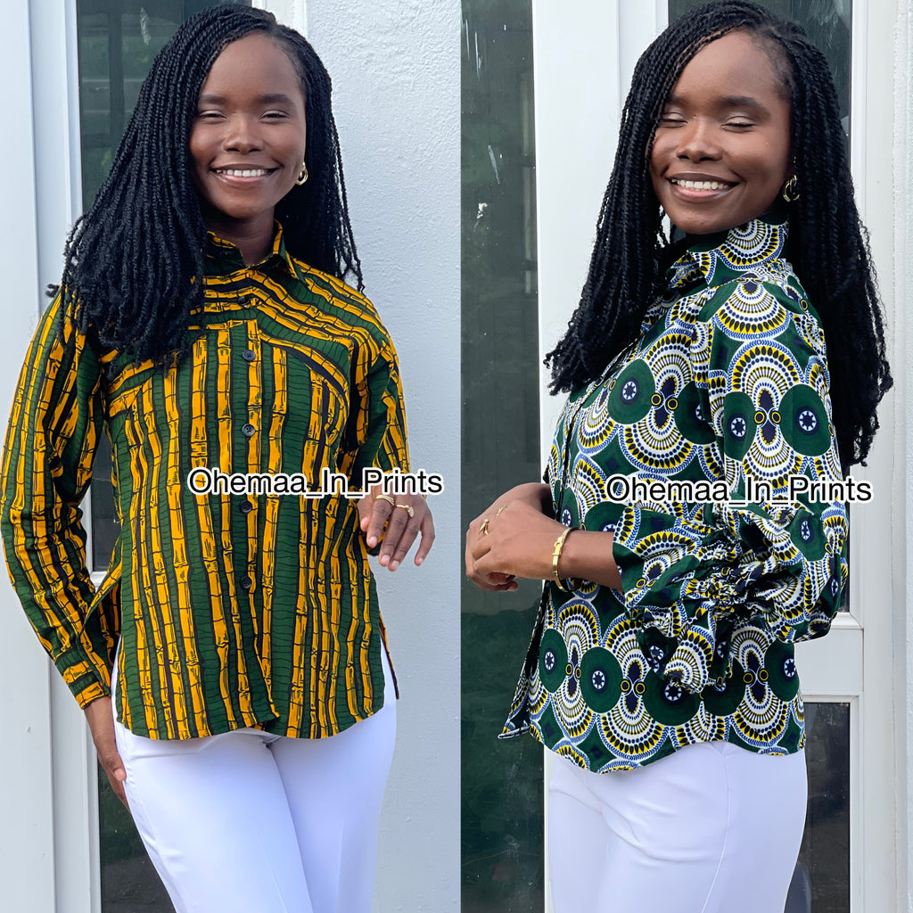 Deal of the week : Kiki and Jasmin bundle