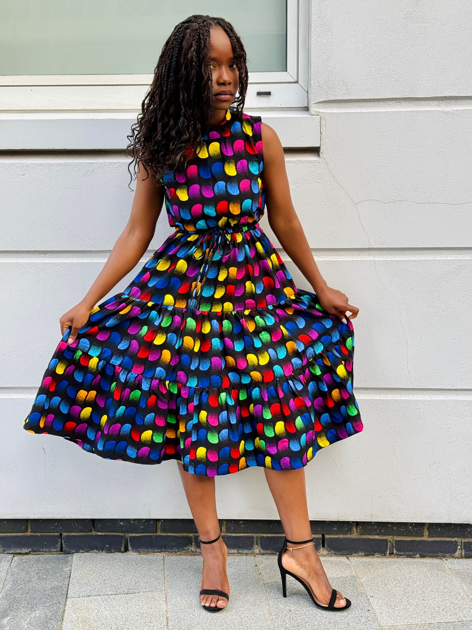 KK dress