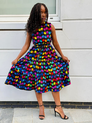 KK dress