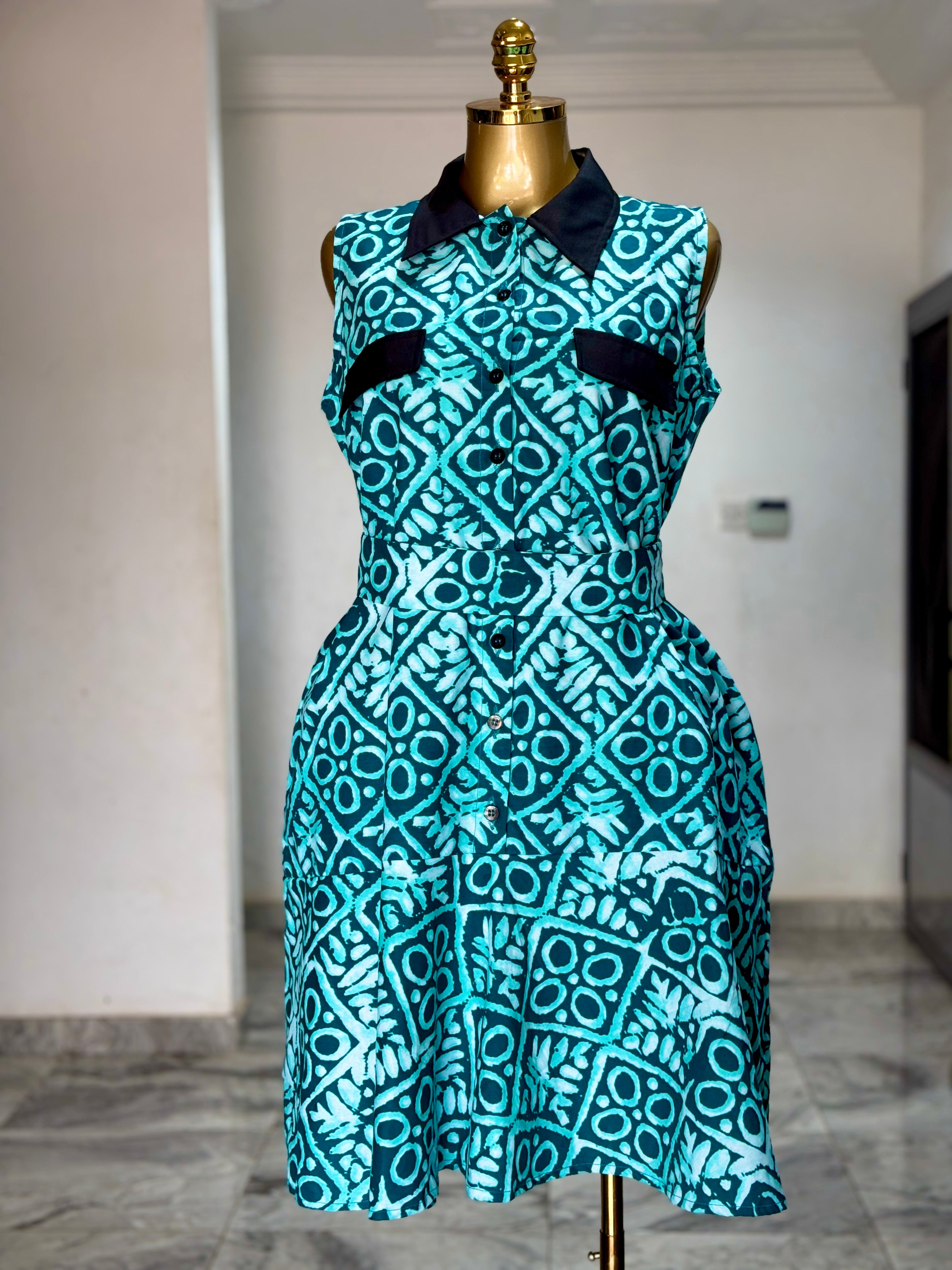 Alice dress