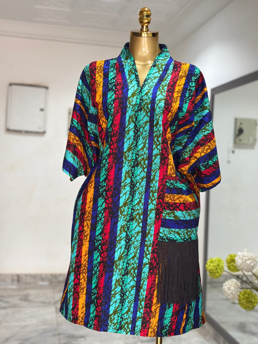Eyram Boubou