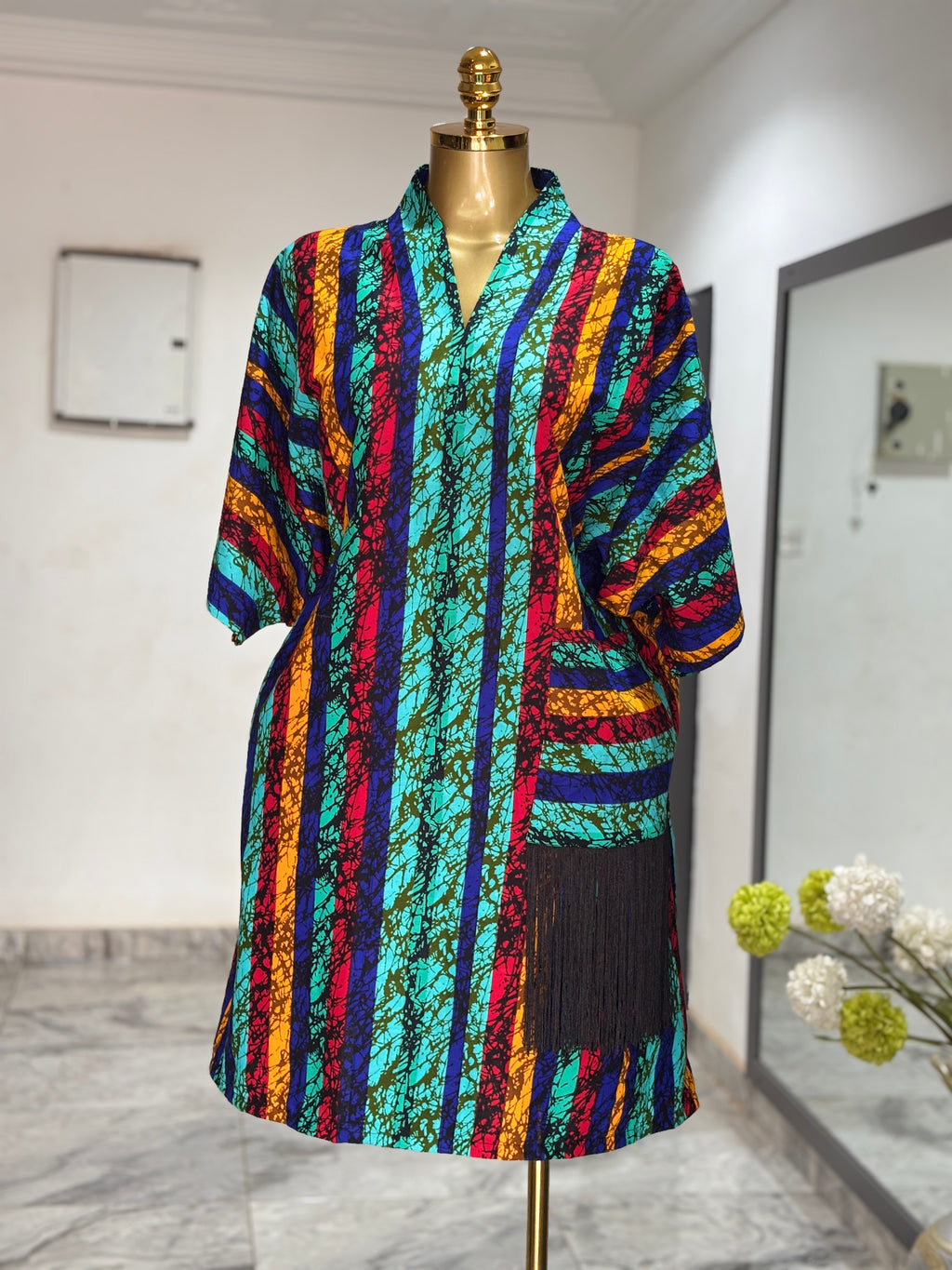 Eyram Boubou
