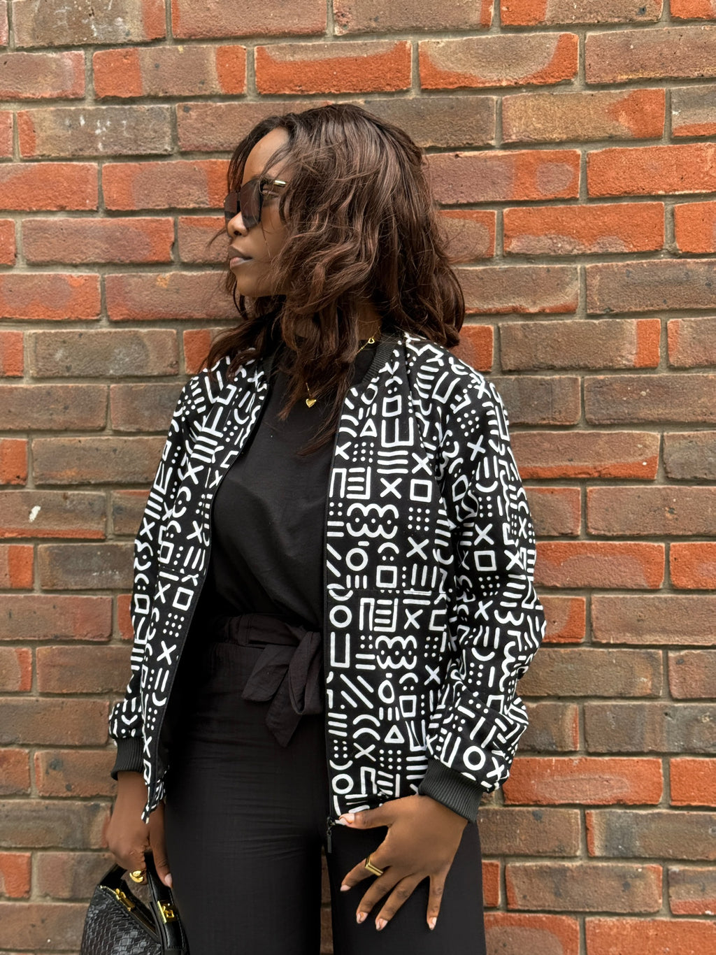 Kiki Jacket