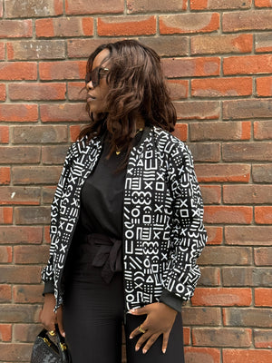 Kiki Jacket