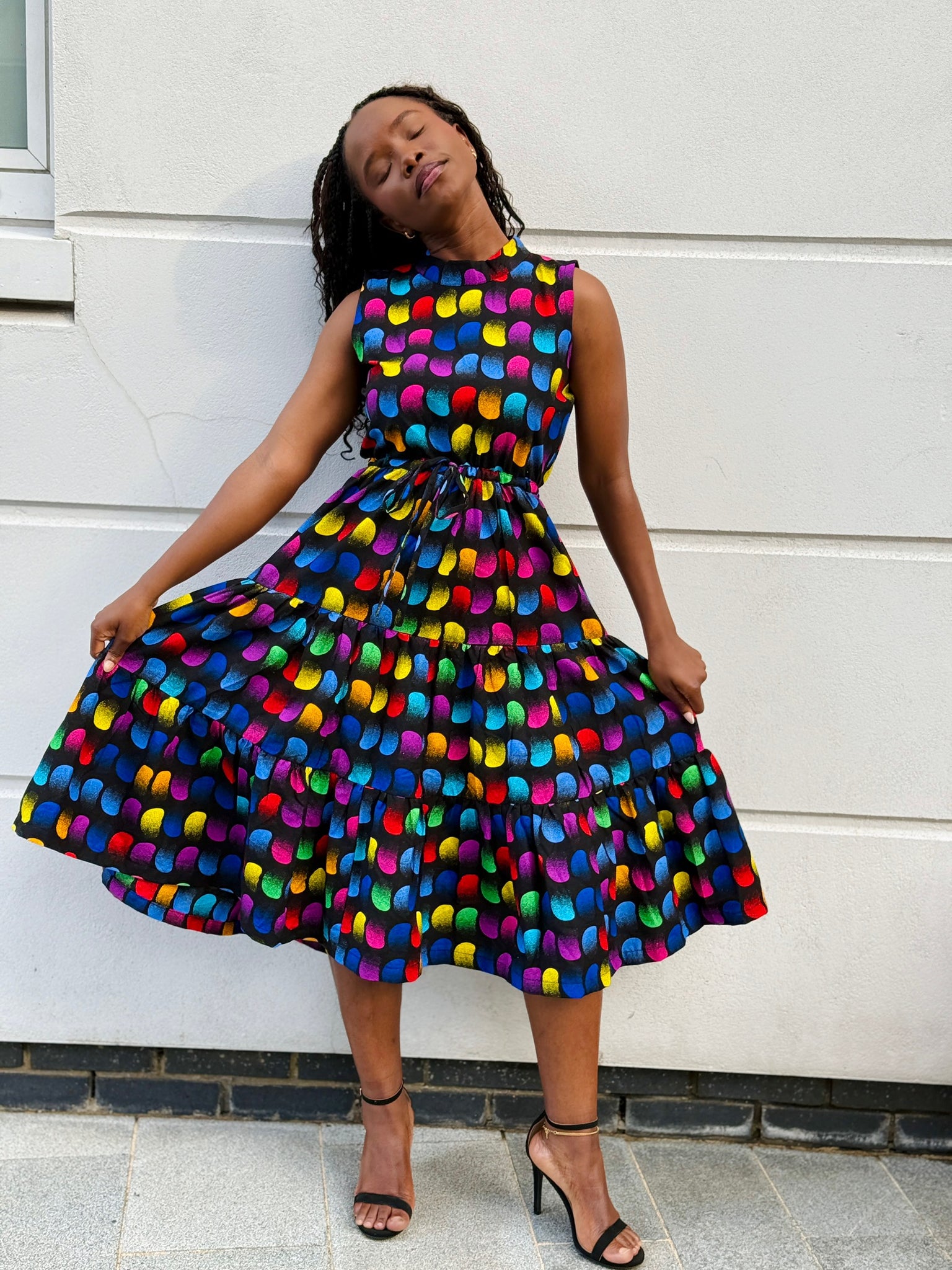 KK dress