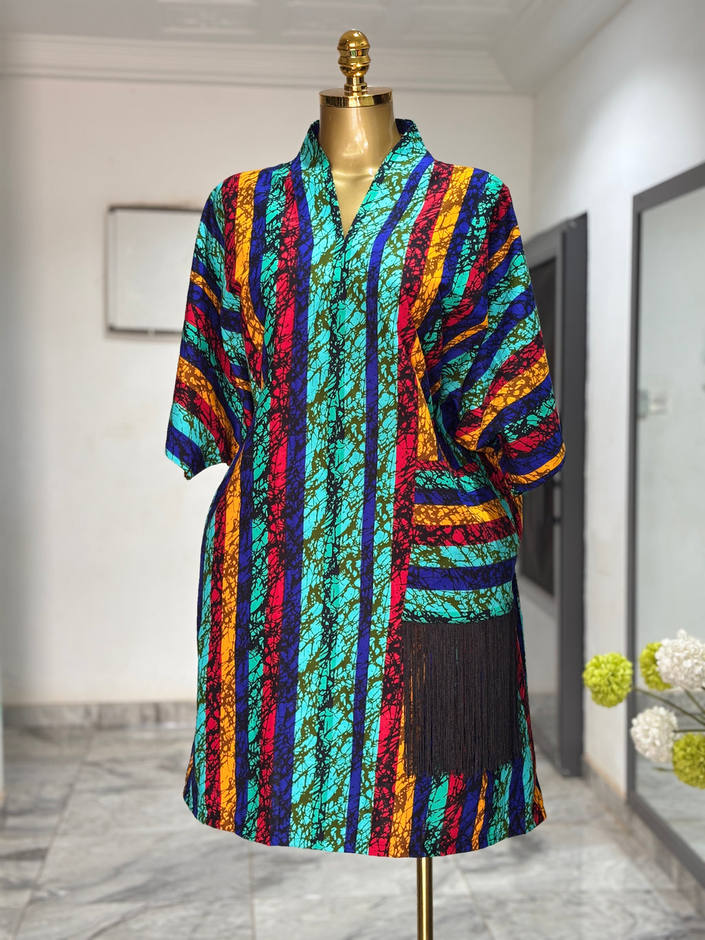 Eyram Boubou