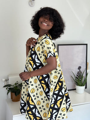 Lena dress