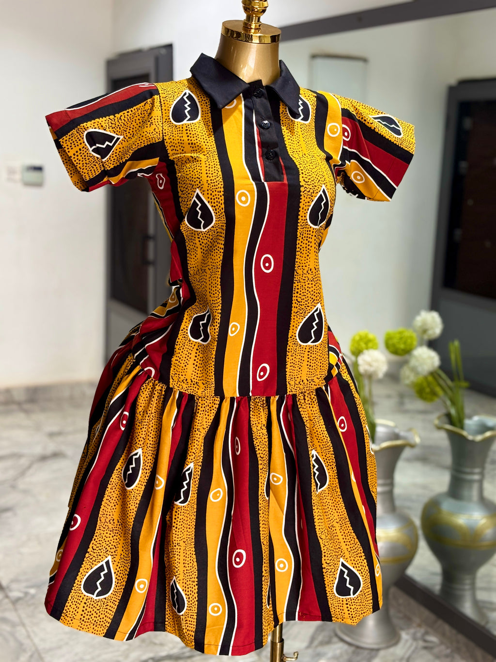 Rosie dress