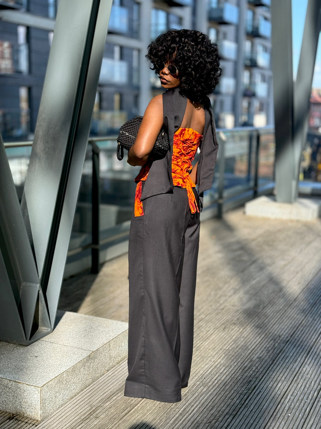 Adinkra Set