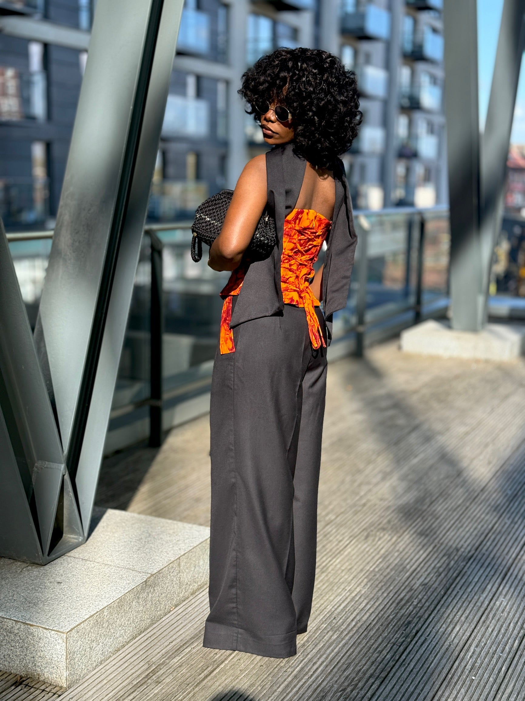 Adinkra Set