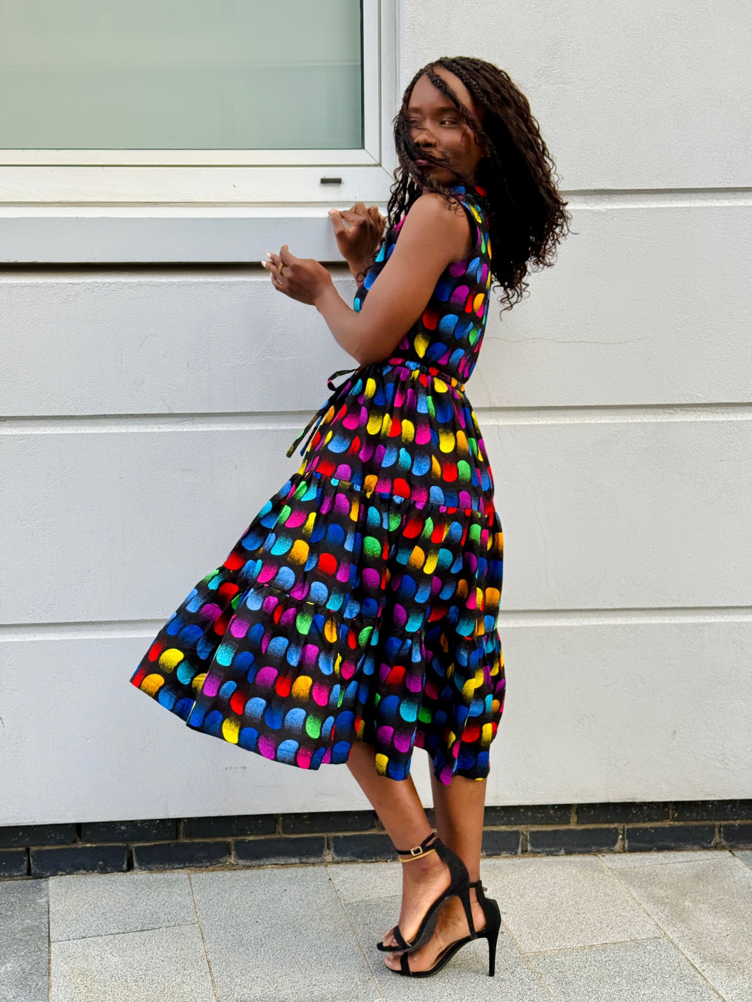 KK dress