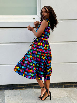 KK dress
