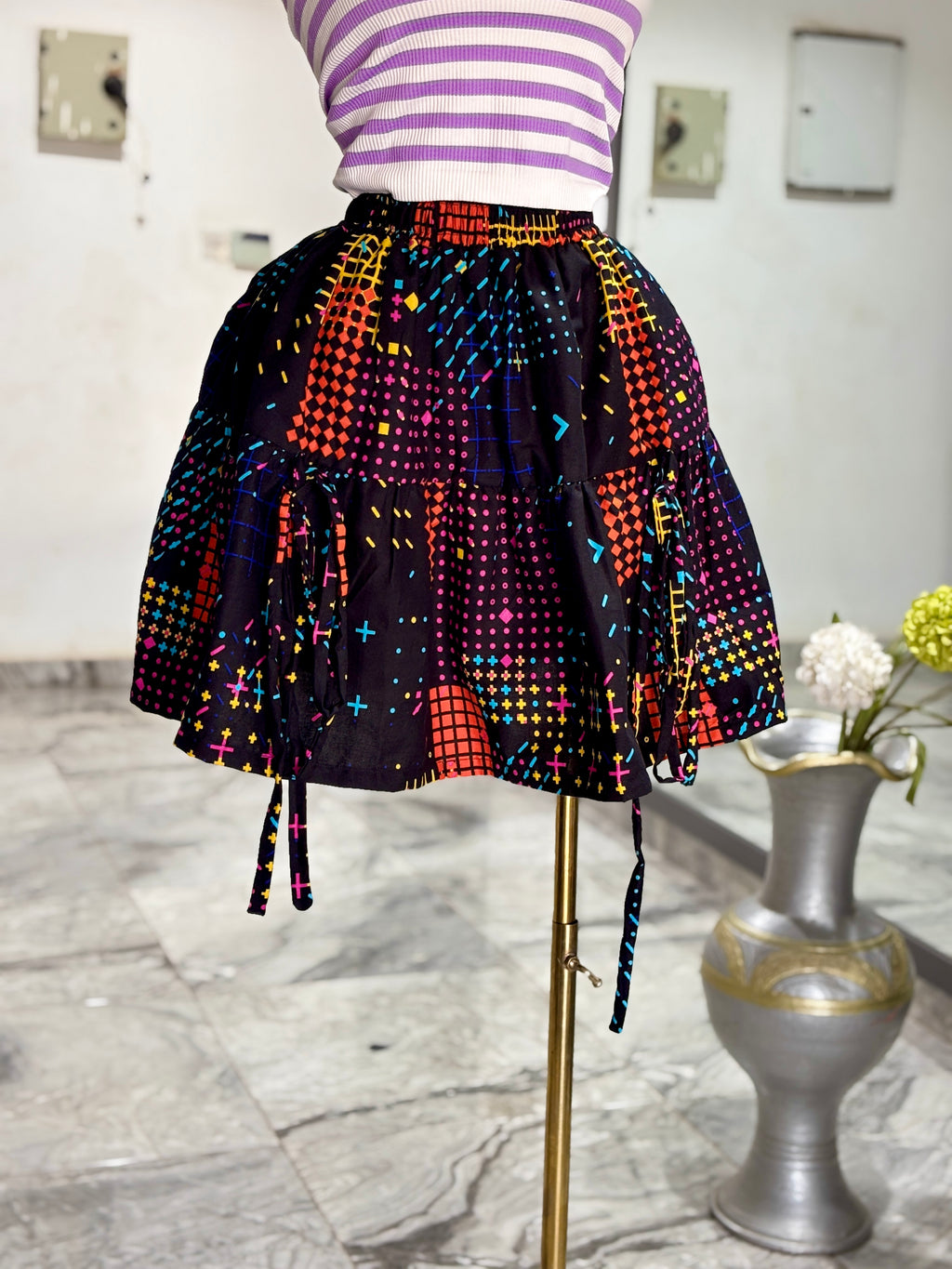 Hailey skirt