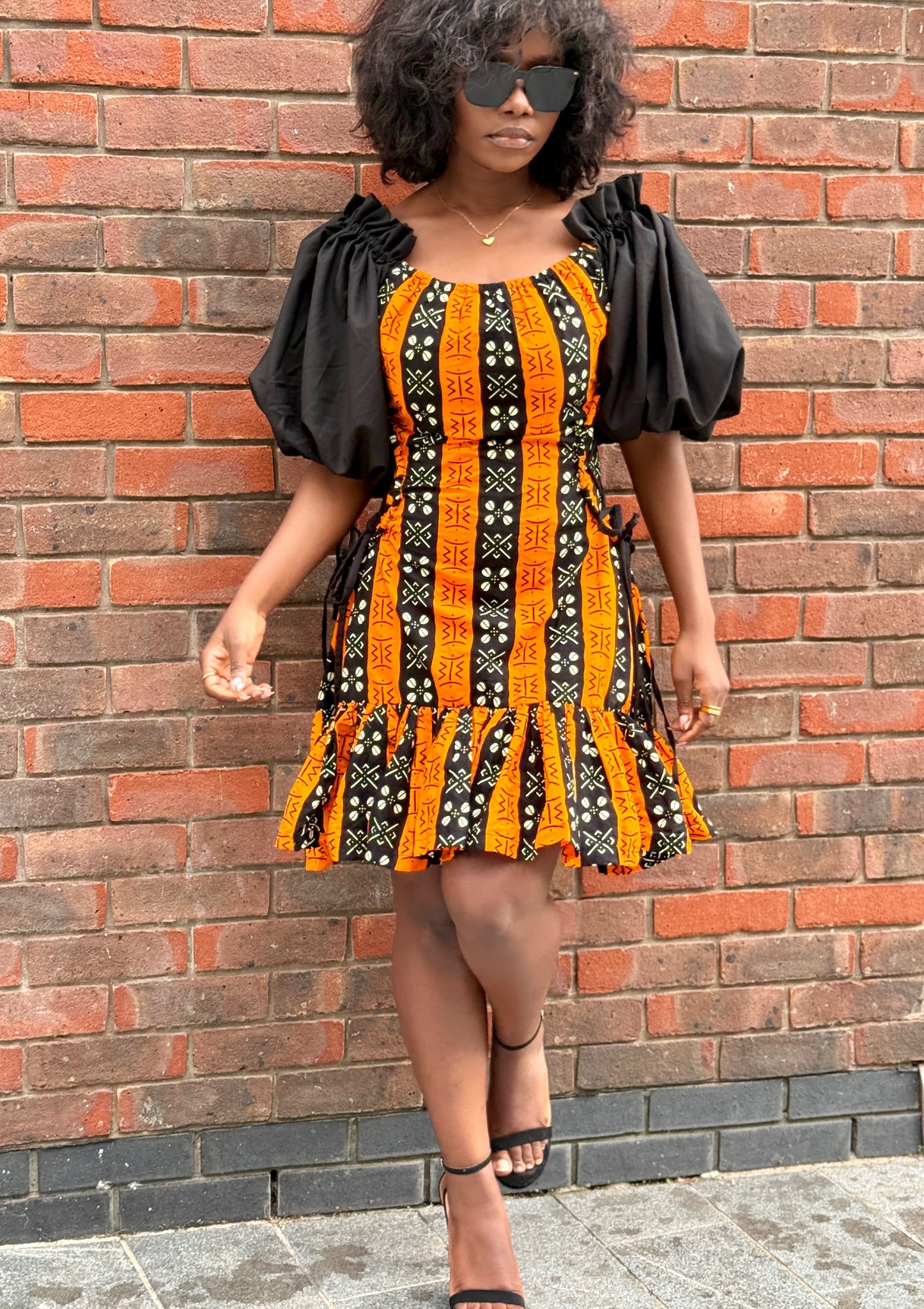 Valen dress