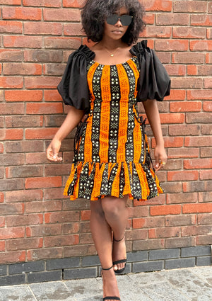 Valen dress
