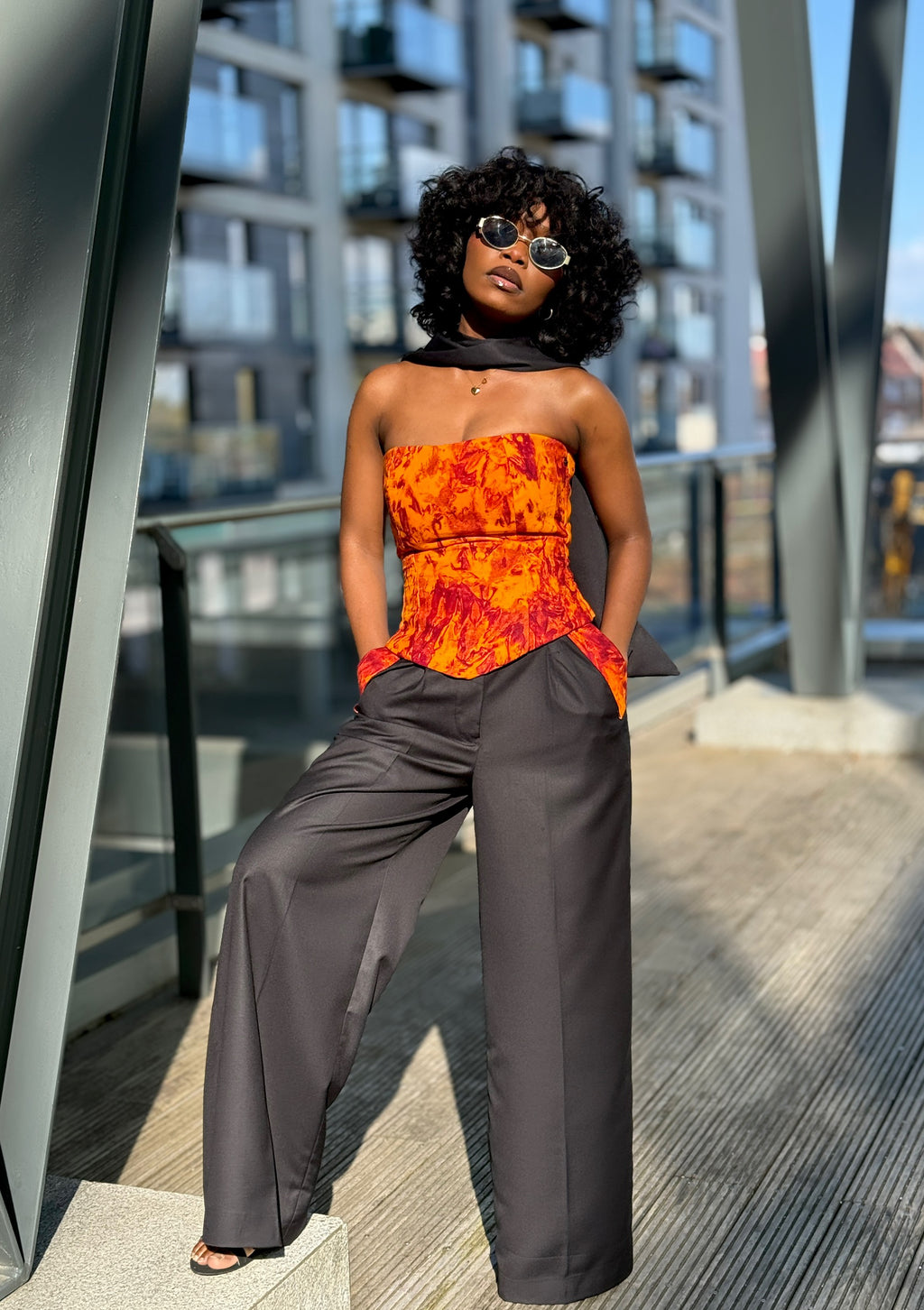 Adinkra Set