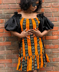 Valen dress