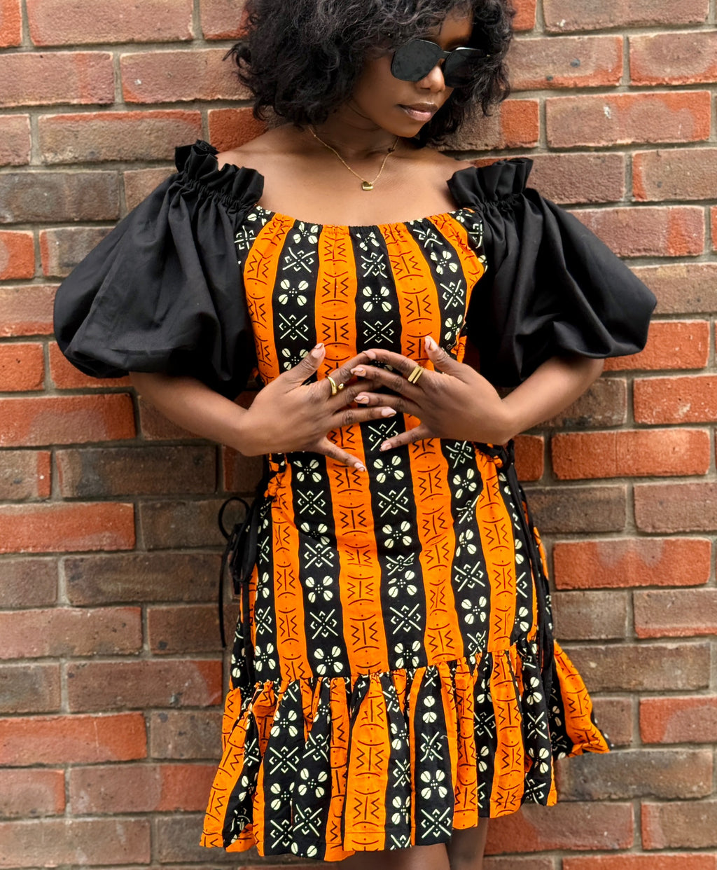 Valen dress