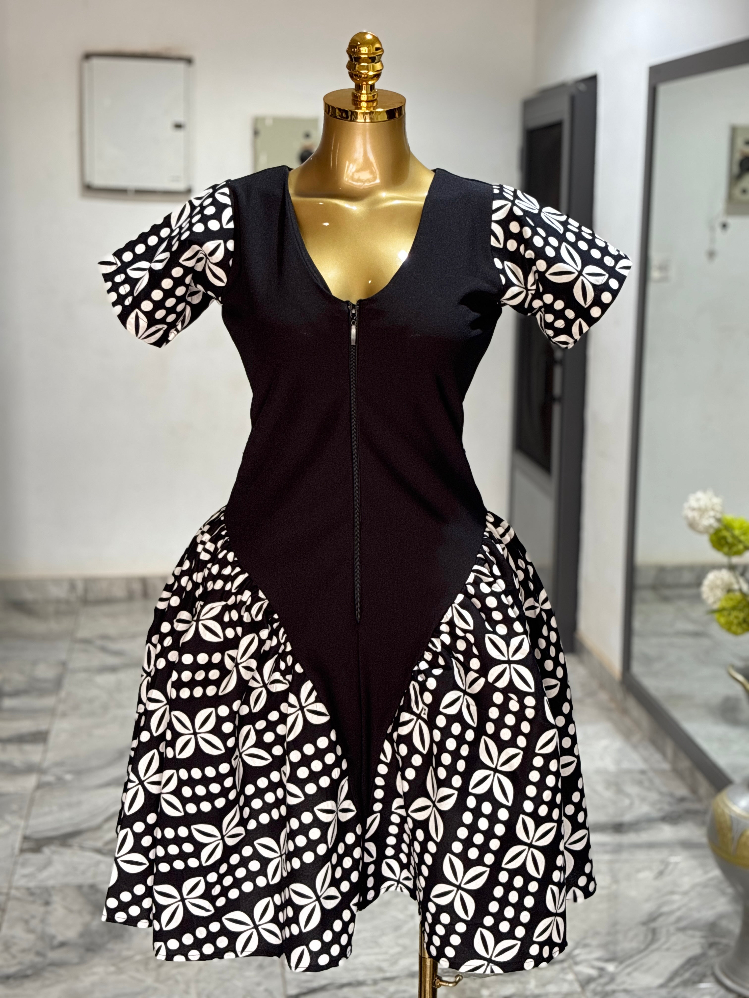 Daisy dress