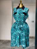 Alice dress
