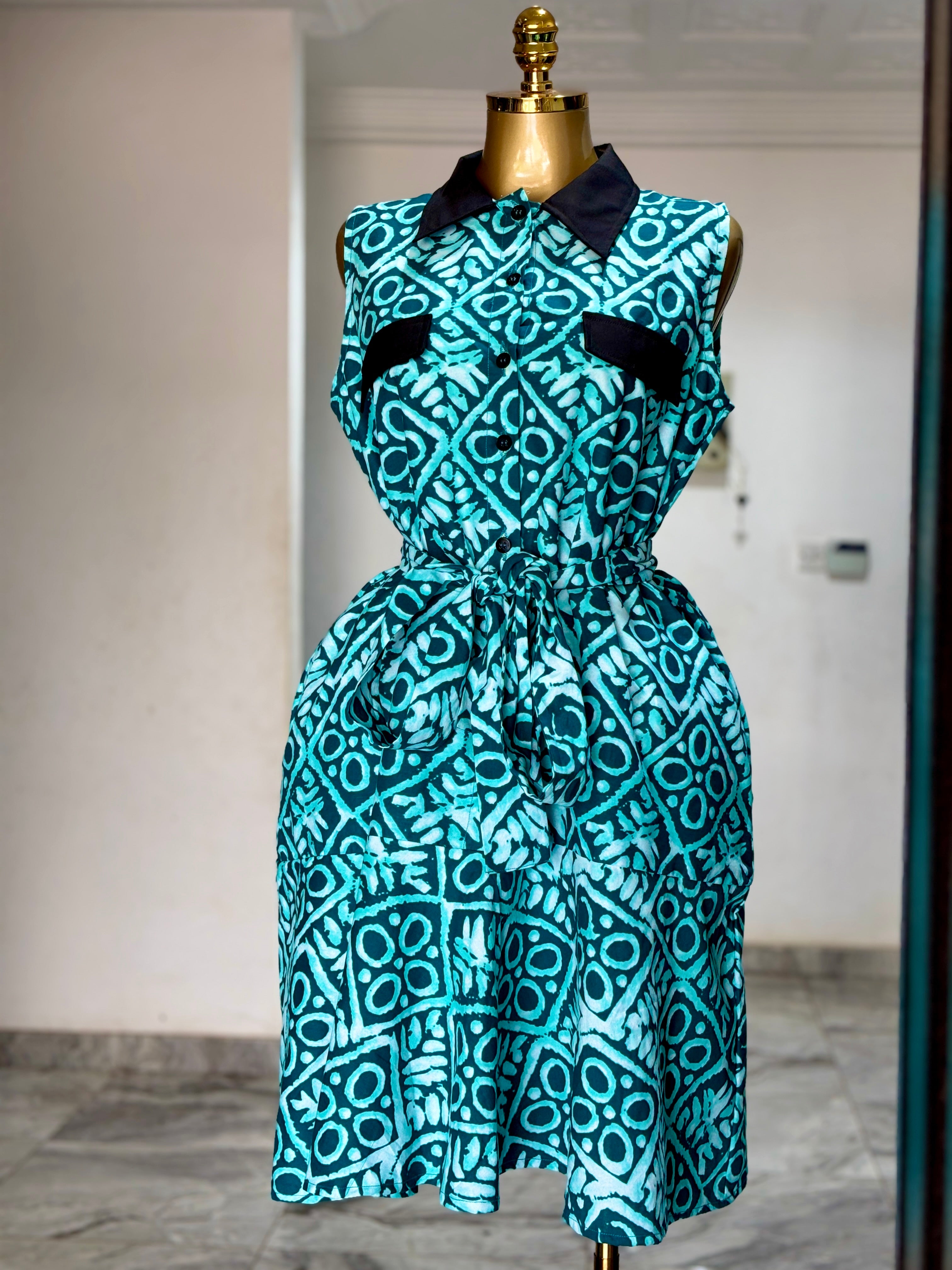 Alice dress