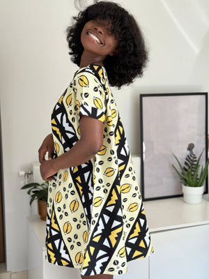 Lena dress