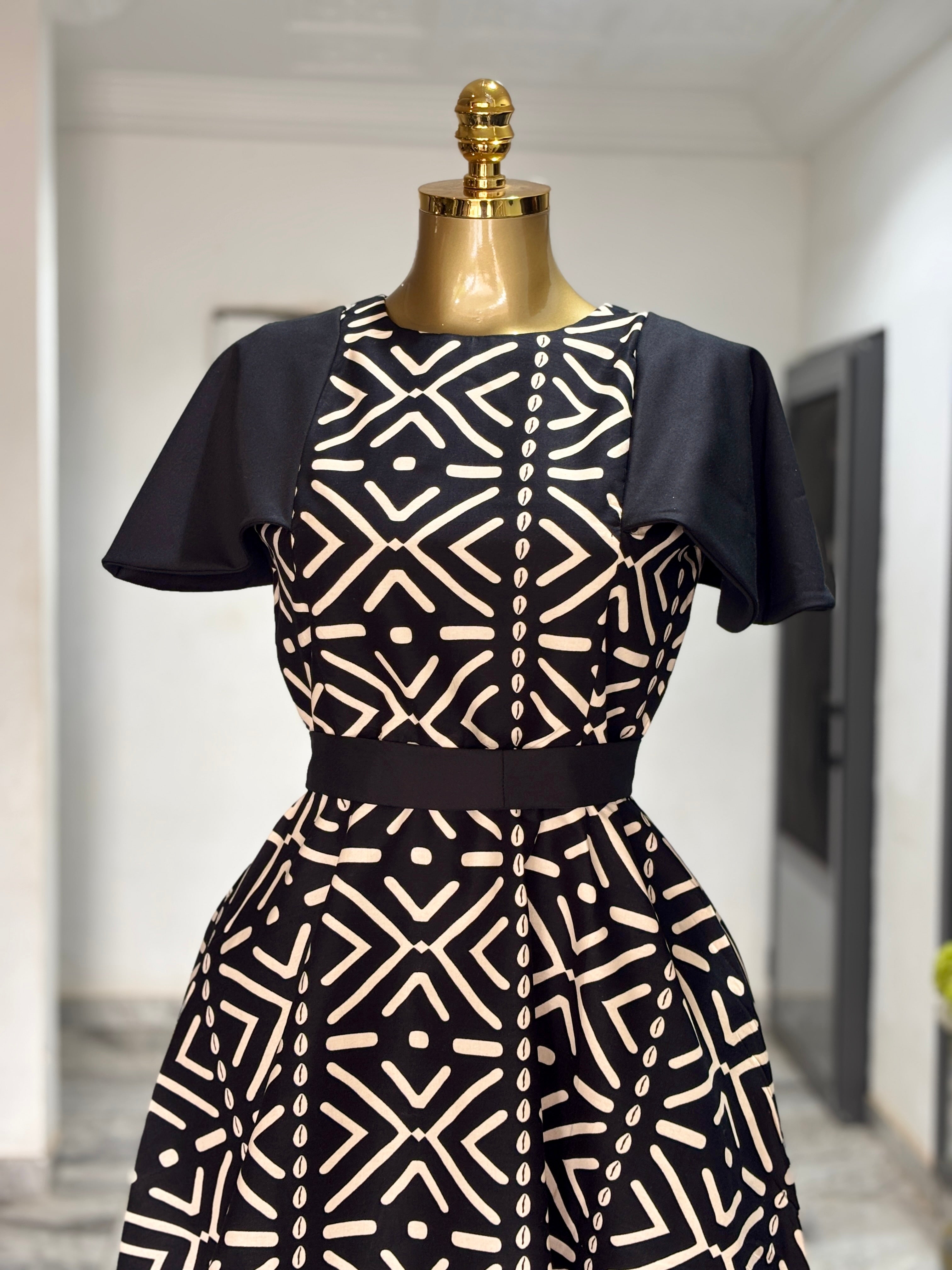 Adel Dress