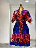 Baaba Dress