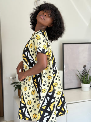 Lena dress